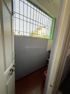 Balcony Image of 1630 Sq.ft 3 BHK Apartment / Flat for sale in Dooravani Nagar Bengaluru for Rs. 15000000