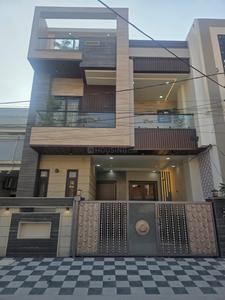 Image of 2500 Sq.ft 4 BHK Independent House for sale in Tagore Nagar, Jaipur for Rs. 36100000