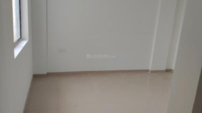Bedroom Image of 700 Sq.ft 2 BHK Apartment / Flat for rent in Peninsula Address One, Gahunje Pune for Rs. 15000