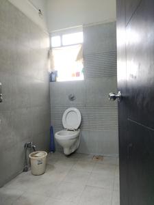 Bedroom Two Image of 2800 Sq.ft 3 BHK Apartment / Flat for sale in Gagan Lawish, Undri Pune for Rs. 12000000