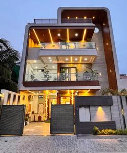 Image of 1935 Sq.ft 5 BHK Independent House for sale in Ashiyana, Lucknow for Rs. 40000000
