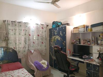 Bedroom Image of 1435 Sq.ft 3 BHK Apartment / Flat for sale in Sowmya Sankalp, K R Puram Bengaluru for Rs. 9500000