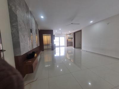 3 BHK Flat