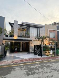 Image of 2500 Sq.ft 4 BHK Villa for sale in Neral, Thane for Rs. 20000000