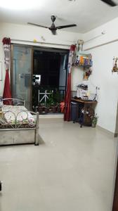 Hall Image of 249 Sq.ft 1 RK Apartment / Flat for sale in Sai Shrushti Valley Phase 1 Ramchandra Complex, Diva Thane for Rs. 2850000