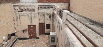 Image of 1350 Sq.ft 6 BHK Independent House for sale in West Ram Nagar, Sonipat for Rs. 4200000