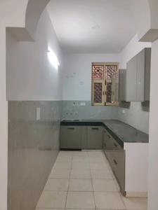 Kitchen Image of 1377 Sq.ft 3 BHK Builder Floor for sale in Creative Estate Floors, Sector 49 Faridabad for Rs. 9200000
