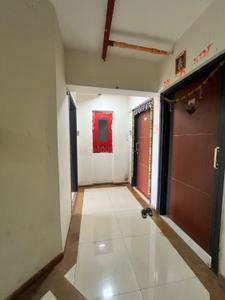 Hall Image of 1250 Sq.ft 3 BHK Apartment / Flat for sale in Tharwani Vedant Nakshatra, Badlapur West Badlapur for Rs. 7400000