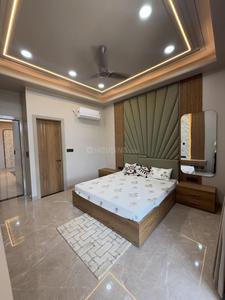 Bedroom Image of 2050 Sq.ft 3 BHK Duplex for sale in Saddu Raipur for Rs. 6430000