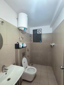Image of 1350 Sq.ft 2 BHK Apartment / Flat for rent in Basaveshwara Nagar, Bengaluru for Rs. 41000