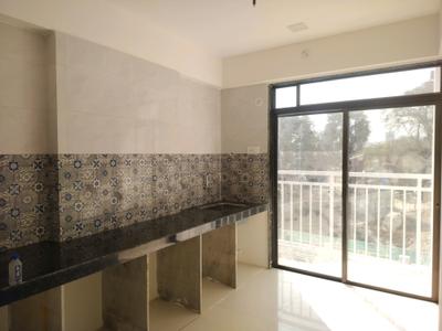 Kitchen Image of 2200 Sq.ft 3 BHK Apartment / Flat for sale in Delta, Kharghar Navi Mumbai for Rs. 39500000