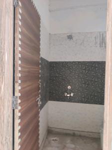 Common Bathroom Image of 900 Sq.ft 3 BHK Builder Floor for sale in DLF Ankur Vihar Ghaziabad for Rs. 3440009