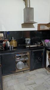 Kitchen Image of 1980 Sq.ft 2.5 BHK Independent House for sale in Sayeedabad Hyderabad for Rs. 22500000
