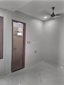 Bedroom Image of 3000 Sq.ft 4 BHK Apartment / Flat for rent in Indira Nagar Lucknow for Rs. 35000