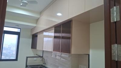 Kitchen Image of 900 Sq.ft 2 BHK Apartment / Flat for rent in Dynamix Divum, Malad East Mumbai for Rs. 75000