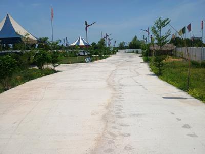 Image of 1071 Sq.ft Residential Plot / Land for sale in Chengalpattu, Chennai for Rs. 2249100
