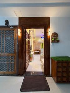 Hall Image of 985 Sq.ft 2 BHK Apartment / Flat for sale in Pragati Pearl, Bhatagaon Raipur for Rs. 5500000