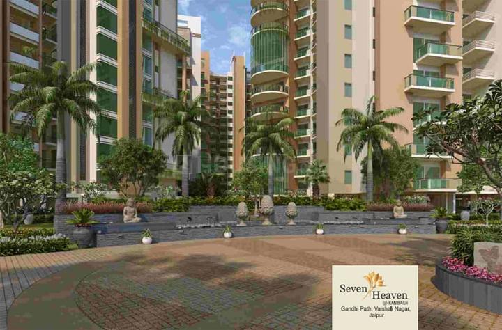 Samriddhi Seven Heaven Main Image 1