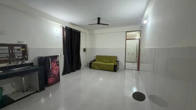 Living Room Image of 800 Sq.ft 1 BHK Apartment / Flat for rent in Sector 39 Gurgaon for Rs. 26800
