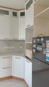 Kitchen Image of 1760 Sq.ft 3 BHK Apartment / Flat for sale in Brigade Northridge, Agrahara Layout Bengaluru for Rs. 23000000