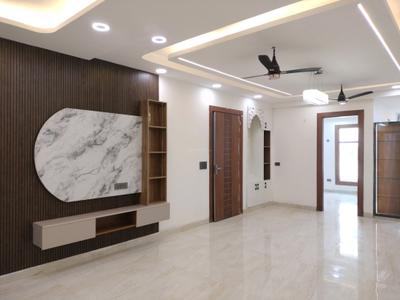 Living Room Image of 1512 Sq.ft 3 BHK Builder Floor for sale in Fidato Honour Homes, Sector 89 Faridabad for Rs. 15000000