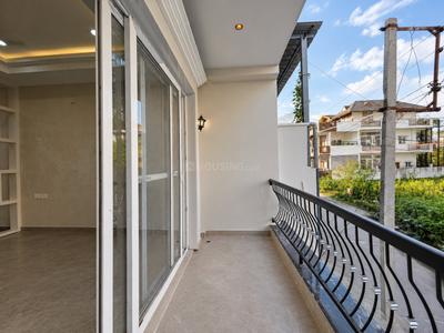 Balcony Image of 3000 Sq.ft 5 BHK Villa for sale in Sahastradhara Road Dehradun for Rs. 32500000