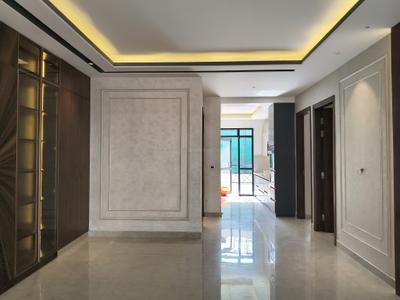Living Room Image of 1700 Sq.ft 3 BHK Builder Floor for rent in Sector 23 Gurgaon for Rs. 44000