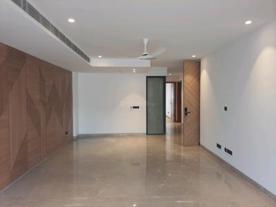 4 BHK Independent Builder Floor