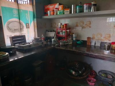 Kitchen Image of 757 Sq.ft 2 BHK Independent House for sale in Mawana Meerut for Rs. 3300000