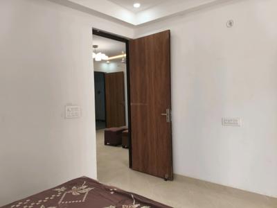 Bedroom Image of 1390 Sq.ft 3 BHK Apartment / Flat for sale in Vihaan Wardania, Noida Extension Greater Noida for Rs. 6545000