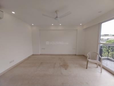 Hall Image of 4500 Sq.ft 4 BHK Builder Floor for rent in Safdarjung Enclave New Delhi for Rs. 350000