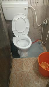 Image of 602 Sq.ft 1 RK Apartment / Flat for rent in Ekkatuthangal, Chennai for Rs. 20000