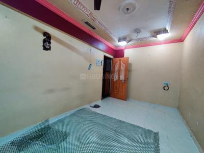 Balcony Image of 560 Sq.ft 1 BHK Apartment / Flat for sale in Dombivli West Thane for Rs. 3900000