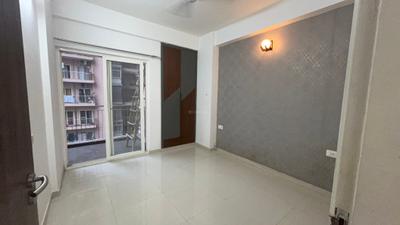 Bedroom Image of 1400 Sq.ft 3 BHK Apartment / Flat for rent in Arihant Ambar, Noida Extension Greater Noida for Rs. 21500