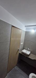 Image of 1334 Sq.ft 3 BHK Apartment / Flat for rent in Vastrapur, Ahmedabad for Rs. 55250