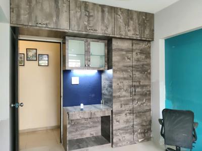 3 BHK Flat