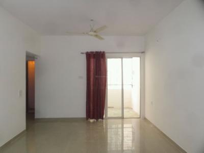 Hall Image of 850 Sq.ft 2 BHK Apartment / Flat for sale in Hadapsar Pune for Rs. 7500000