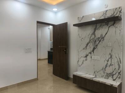 Bedroom Image of 1125 Sq.ft 2 BHK Apartment / Flat for sale in Aarambh Heights, Surajpur Greater Noida for Rs. 4850600