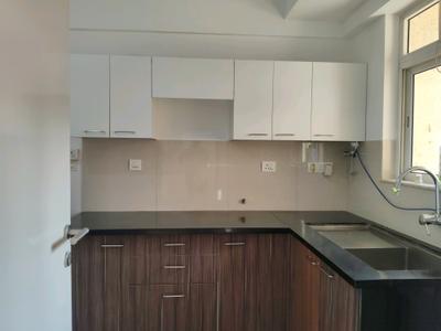 Kitchen Image of 1250 Sq.ft 3 BHK Apartment / Flat for sale in Hiranandani Canary, Hiranandani Estate Thane for Rs. 22000000