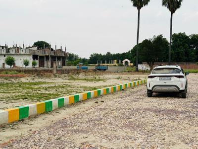 Image of 1000 Sq.ft Residential Plot / Land for sale in Natkur, Lucknow for Rs. 1600000