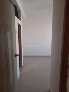Hall Image of 970 Sq.ft 2 BHK Apartment / Flat for sale in M Baria Yashwant Nagar, Virar West Virar for Rs. 4900000