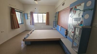 Bedroom Image of 2772 Sq.ft 4 BHK Independent House for sale in South Bopal Ahmedabad for Rs. 28000000