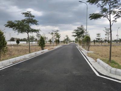 Image of 1140 Sq.ft Residential Plot / Land for sale in Sriperumbudur, Chennai for Rs. 4021920