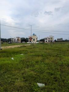 Image of 1080 Sq.ft Residential Plot / Land for sale in Swapnabhumi, New Town, Kolkata for Rs. 2399999
