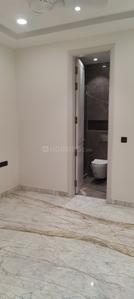 Bedroom Image of 1125 Sq.ft 3 BHK Builder Floor for sale in Gujranwala Town New Delhi for Rs. 26500000