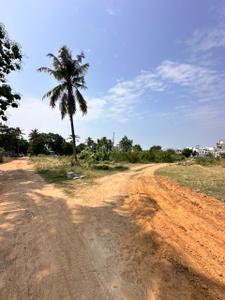 Image of 1281 Sq.ft Residential Plot / Land for sale in Guduvancheri, Chennai for Rs. 3843000