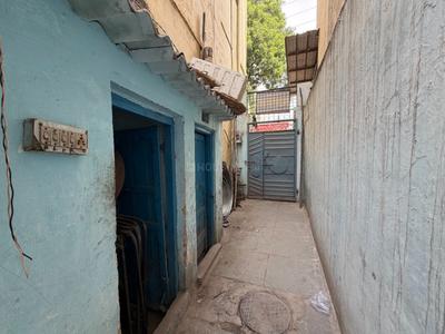 Balcony Image of 950 Sq.ft 4 BHK Independent House for sale in Ramnas Pura Hyderabad for Rs. 9800000