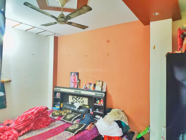 3 BHK 1000 Sqft Independent Floor for sale at Burari, New Delhi