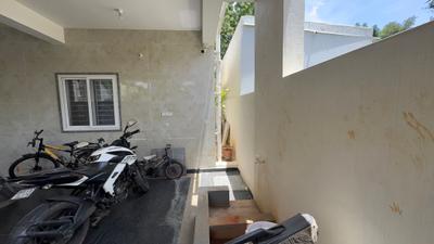 Bedroom Image of 800 Sq.ft 2 BHK Builder Floor for rent in Vaderahalli, Bengaluru North Bengaluru for Rs. 17000
