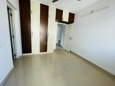 Bedroom Image of 1270 Sq.ft 2 BHK Apartment / Flat for sale in Godrej Garden City, Jagatpur Ahmedabad for Rs. 6200000